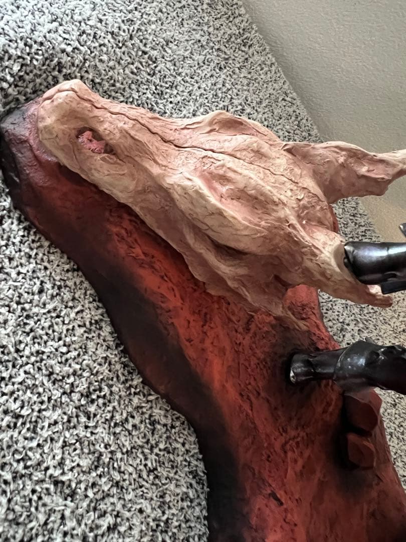 Fate/Grand Order アヴェンジャー/ジャンヌ・ダルク［オルタ］美品