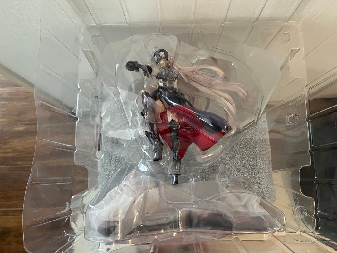 Fate/Grand Order アヴェンジャー/ジャンヌ・ダルク［オルタ］美品