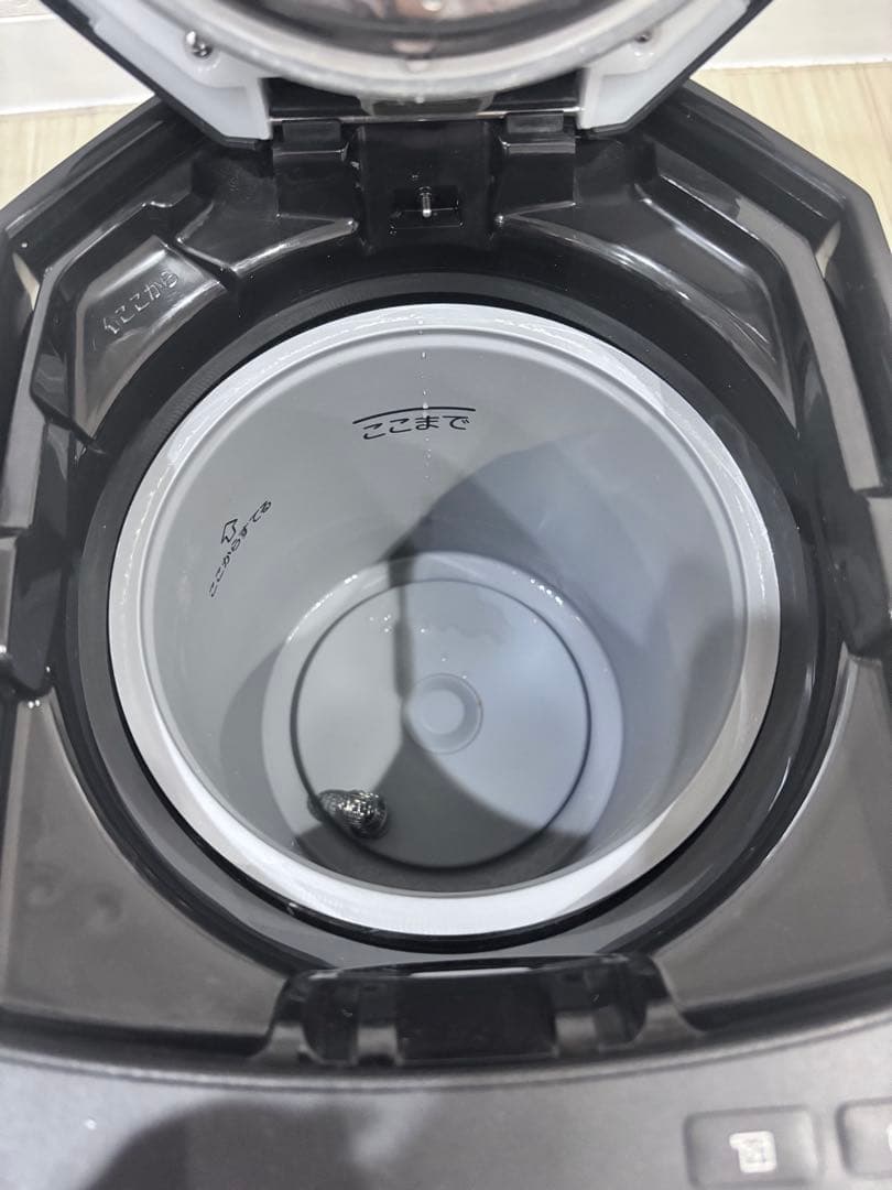 16.電気魔法瓶 タイガー/TIGER PIM-G220 ポット