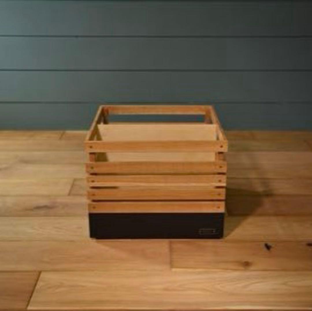 イナウト INOUT Stack BOX スタッㇰボックス