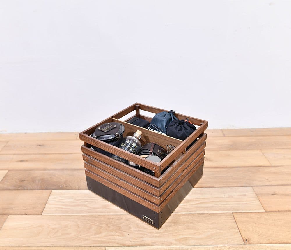 イナウト INOUT Stack BOX スタッㇰボックス