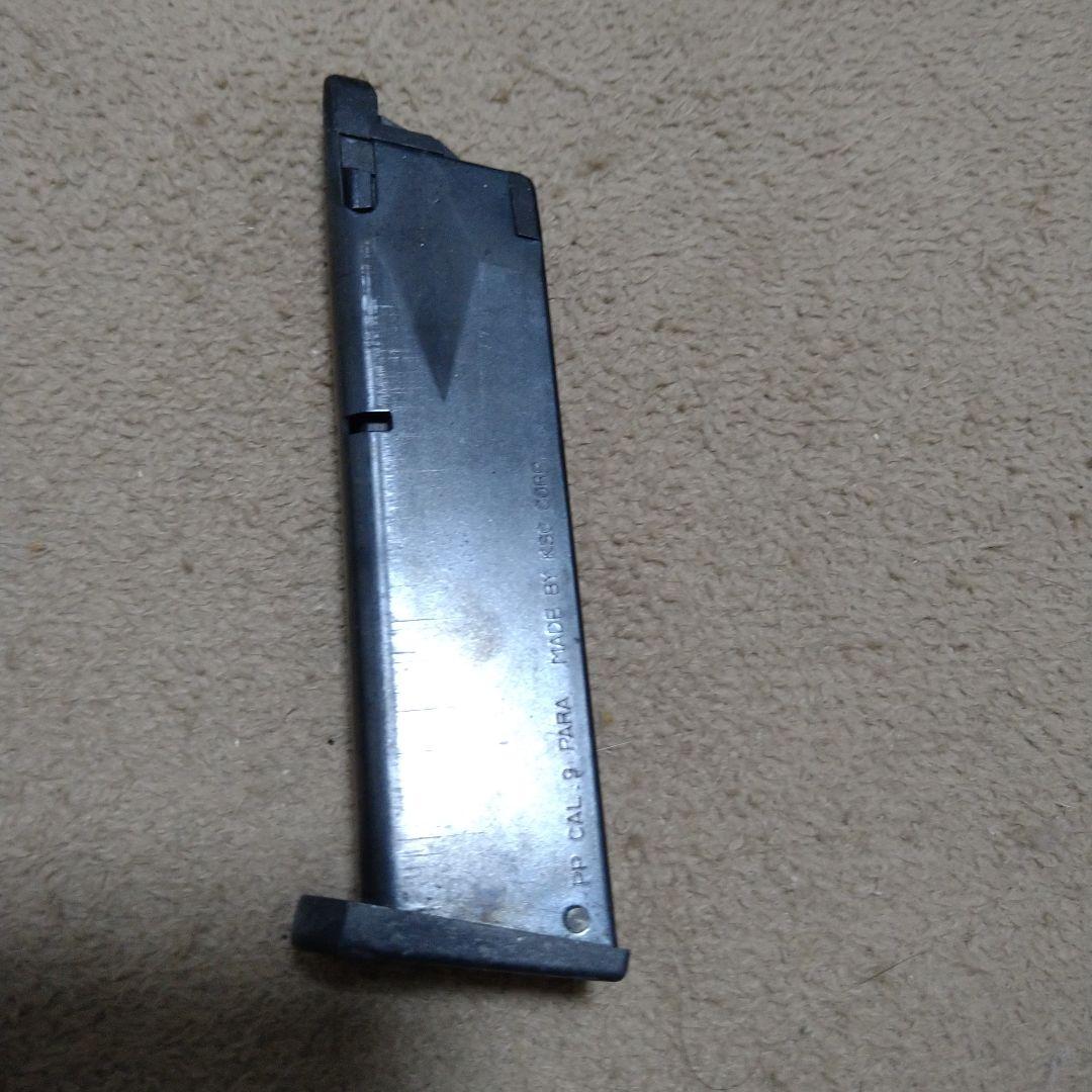 ベレッタ　J.S 9mm M9-ARMED FORCES-65490