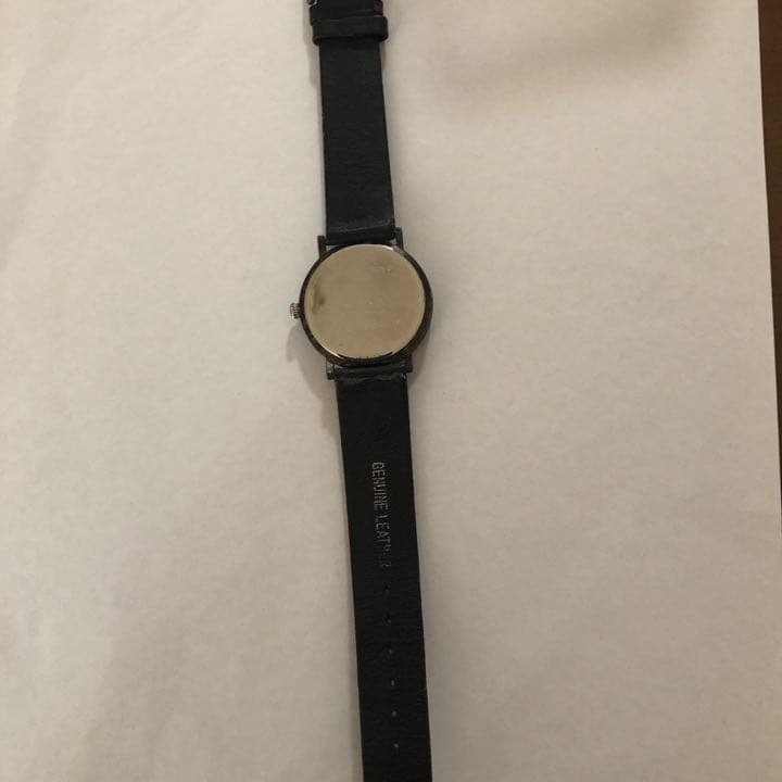 腕時計ミッキー limited edition of5000