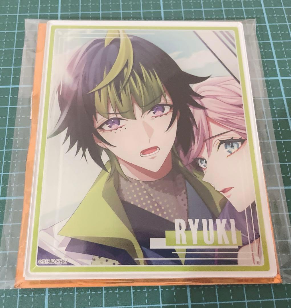 オトメイト AGF 2025 あたり 琉輝