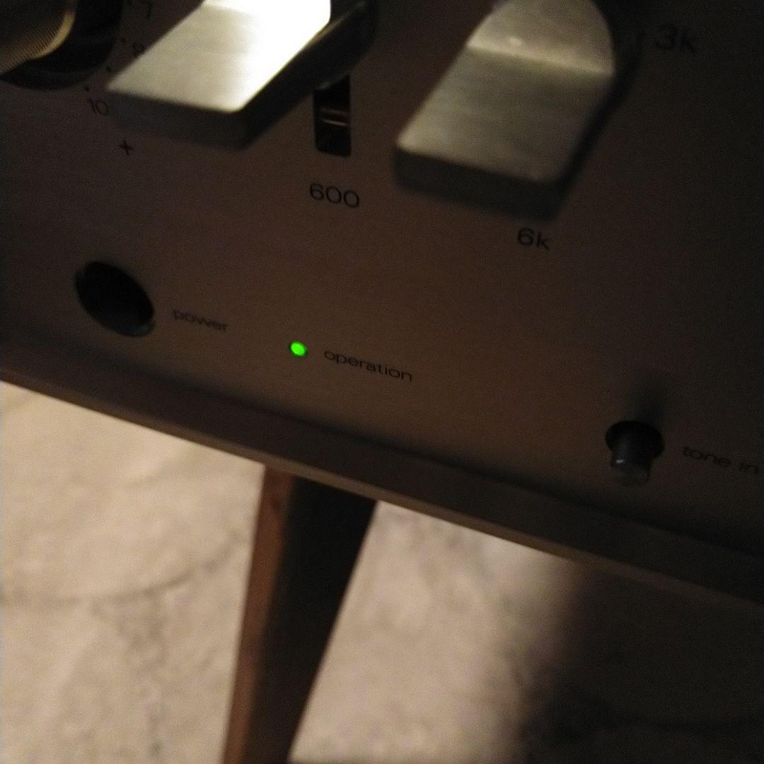 LUXMAN LX-360真空管 プリメインアンプ