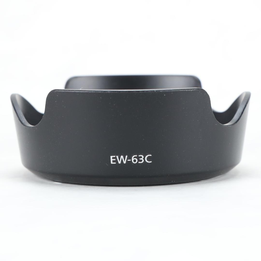 RF-S14-30mm F4-6.3 IS STM PZ UVフィルター フード