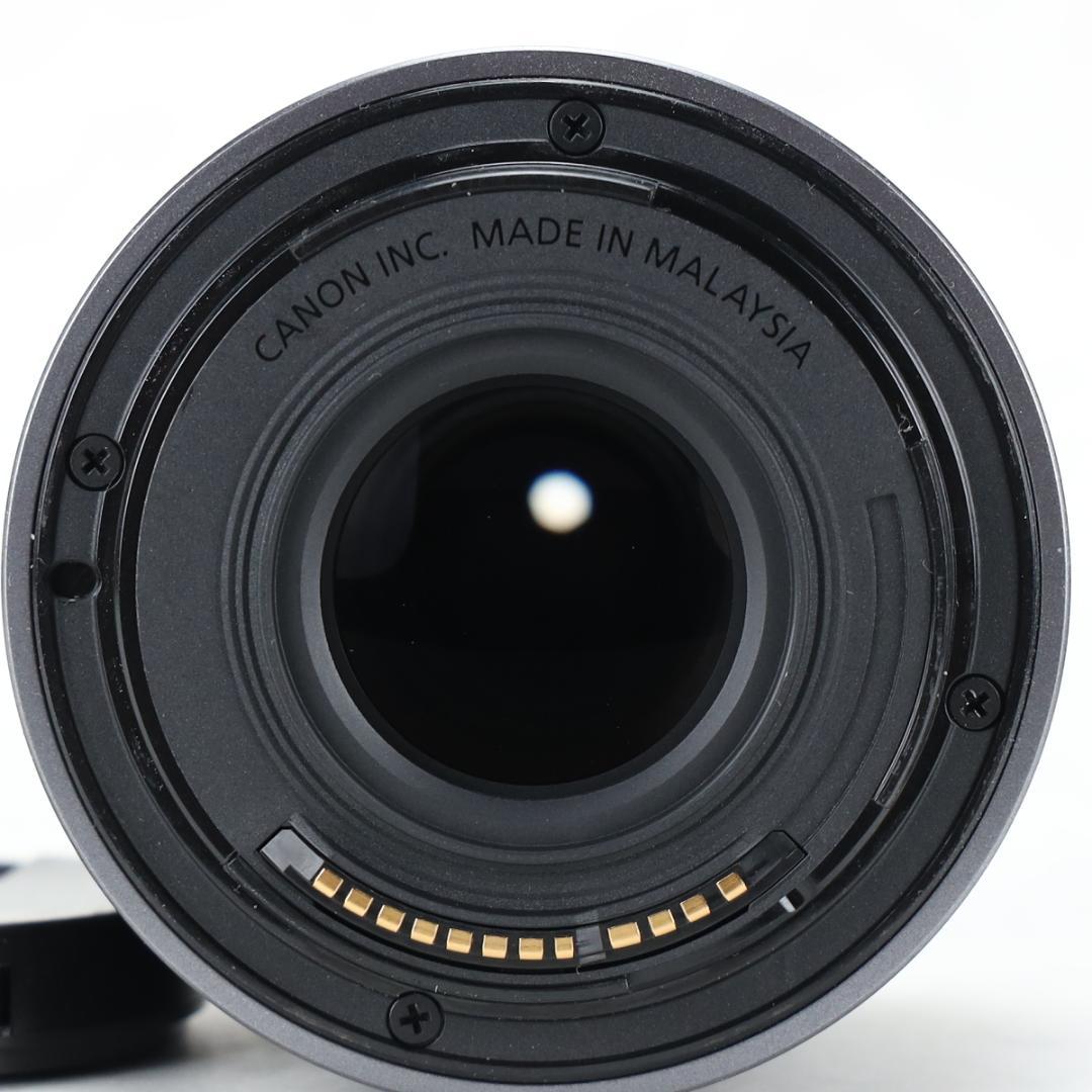 RF-S14-30mm F4-6.3 IS STM PZ UVフィルター フード