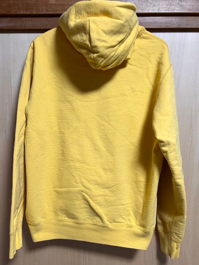 トップス MINNANO BANANA Canadian Hoodie