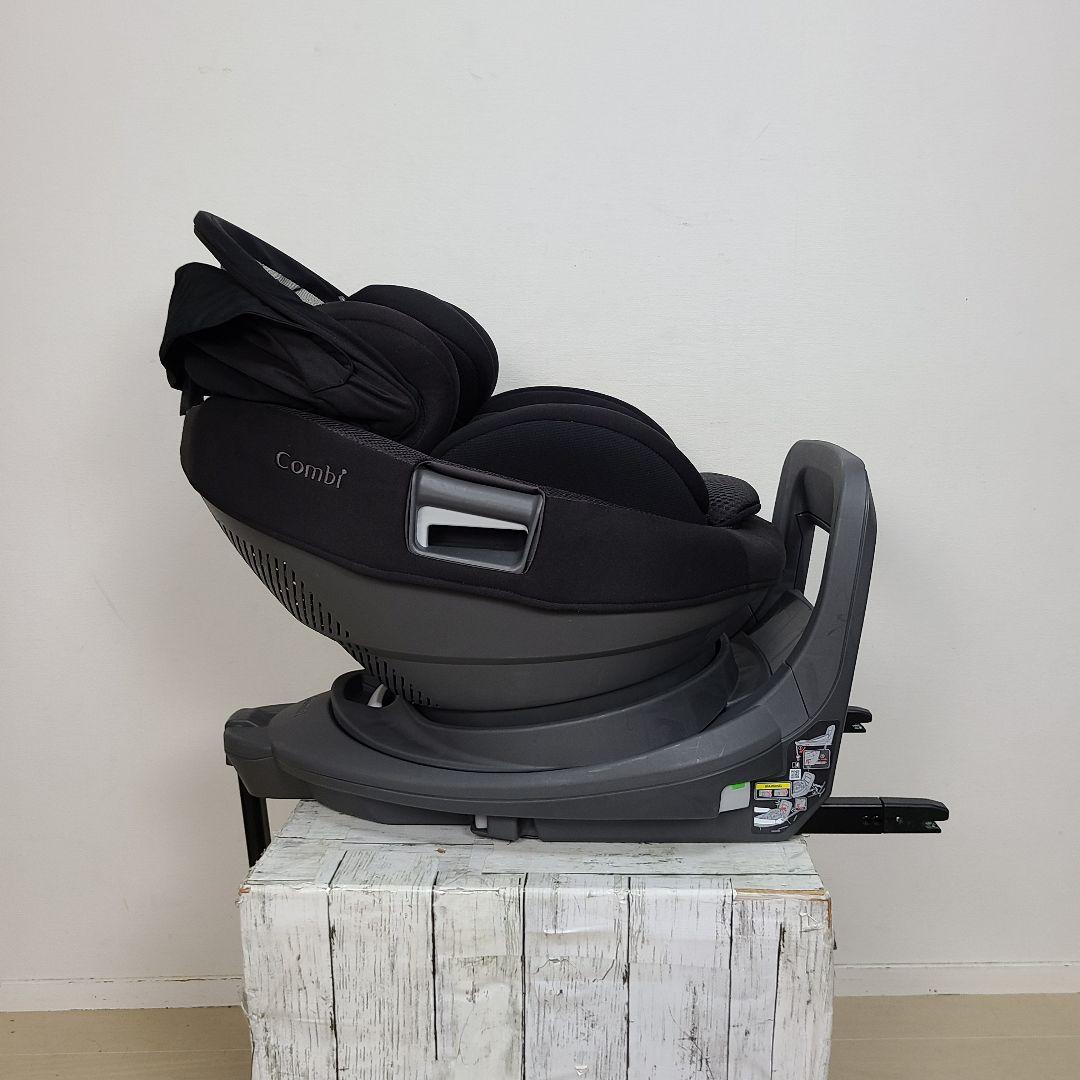 コ*吉様 美品　コンビ チャイルドシート plus ISOFIX ZB-750