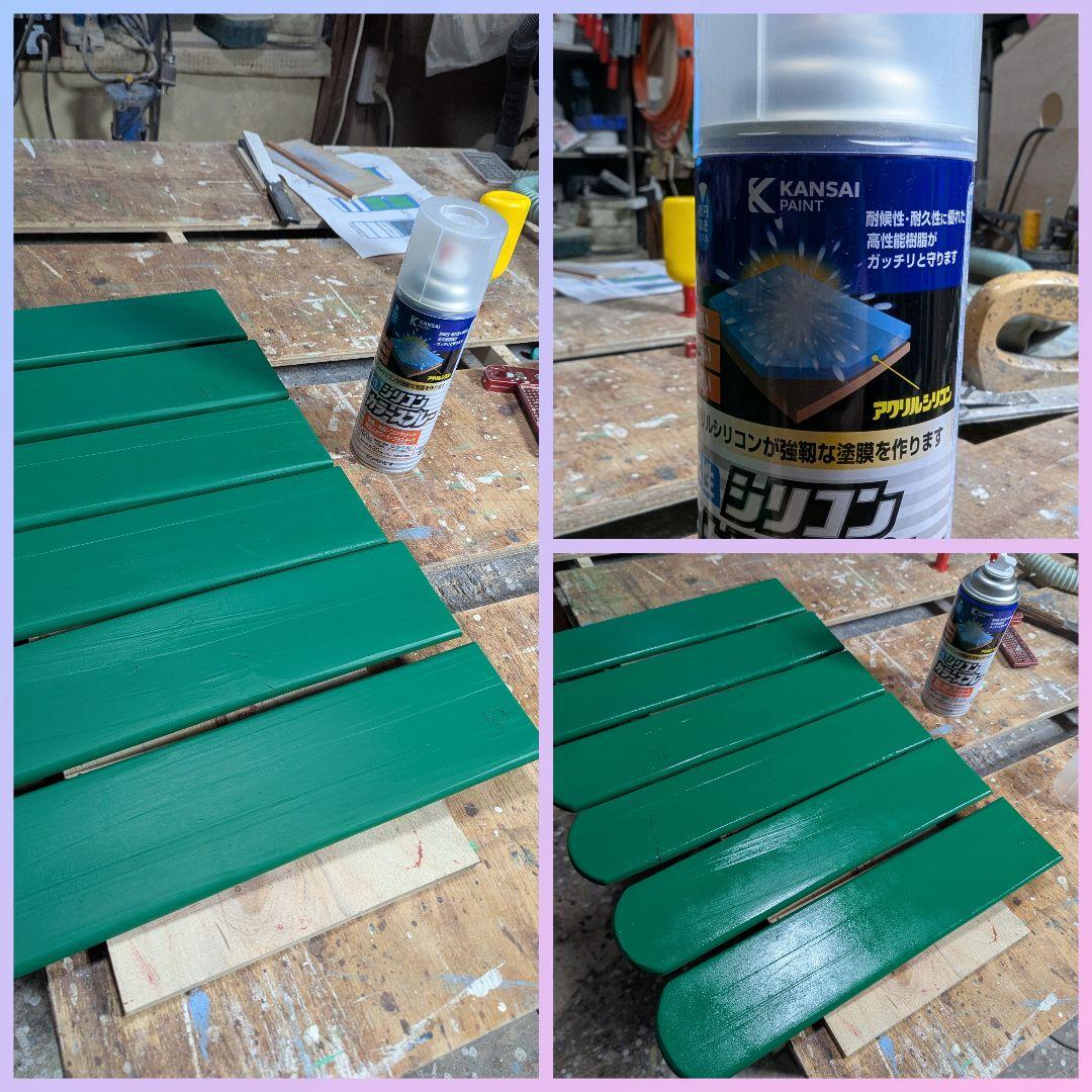 うーたん様……【木製屋根〈改〉】オーダー製作専用