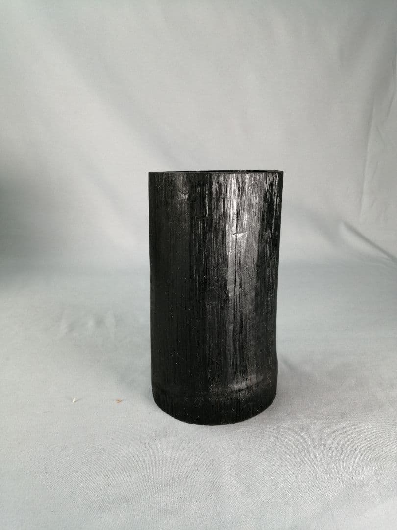 【茶事具】手付き四方籠　花籠　花入230