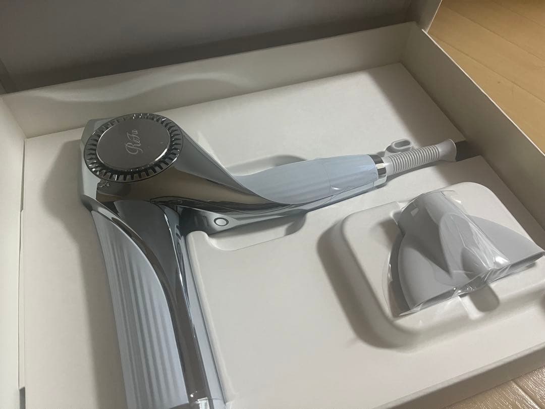 リファビューテック ドライヤー BX