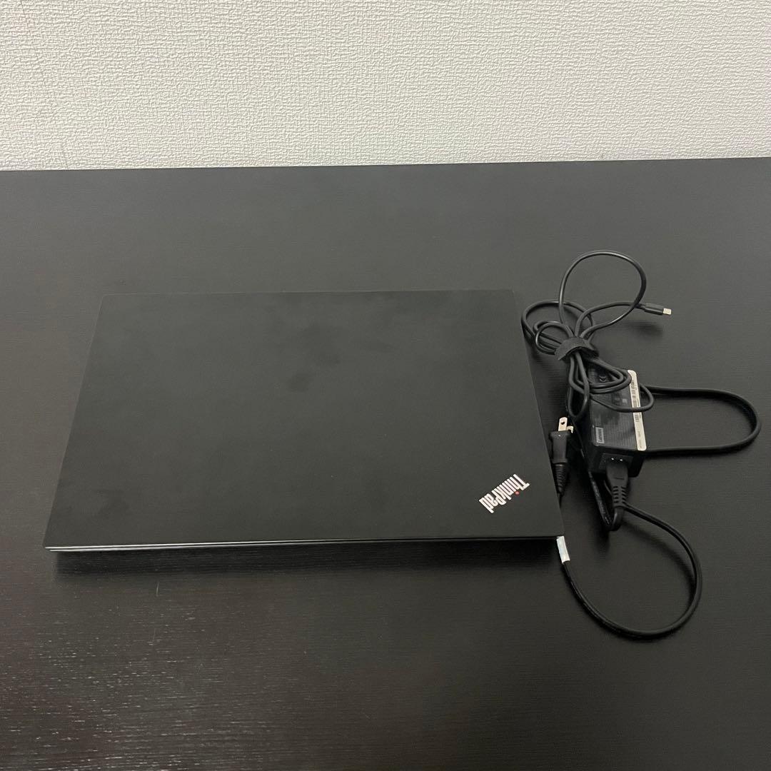 Windows11pro Lenovo ノートpc core i5第8世代