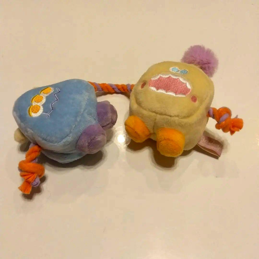 犬　おもちゃ　ドギーボックス　まとめ売り　小型犬　約30点