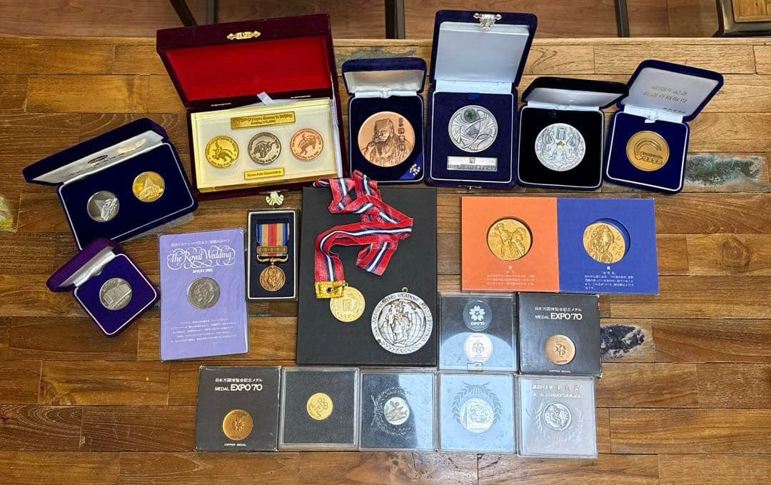 早い者勝ち！　記念　まとめ売り　セット販売　バラ売り可能