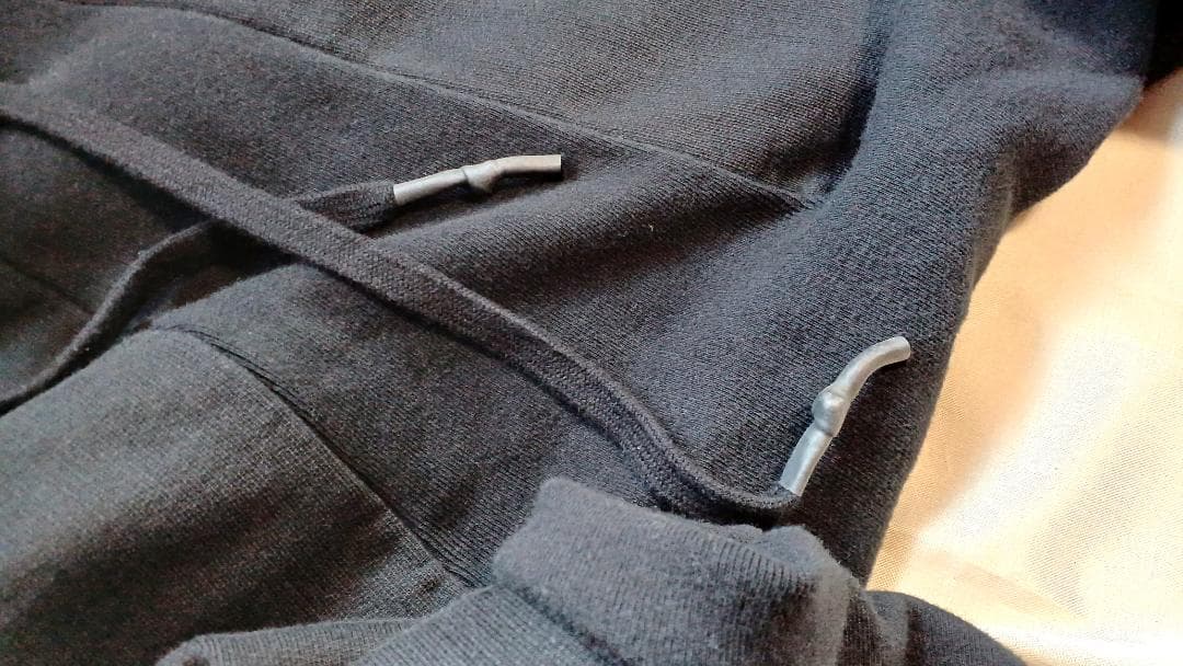 11 BY BORIS BIDJAN SABERI ジョガーパンツ P13