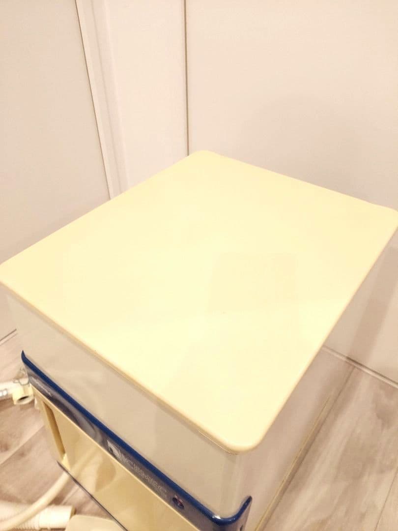 ホシザキOEM 東芝　TOSHIBA全自動製氷機 RTI-12S1