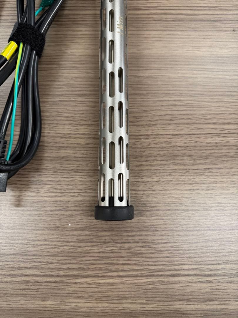 SURE 投げ込みヒーター（温調式） SNH-P900S 石崎電機製作所