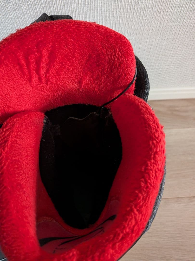 【美品】SALOMON スノボブーツ MANTIS BOA 27.5cm