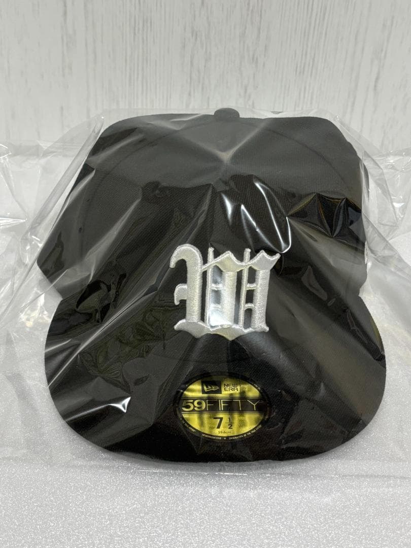 【新品未使用】WACKOMARIA 59FIFTY コラボ キャップ 7 1/2