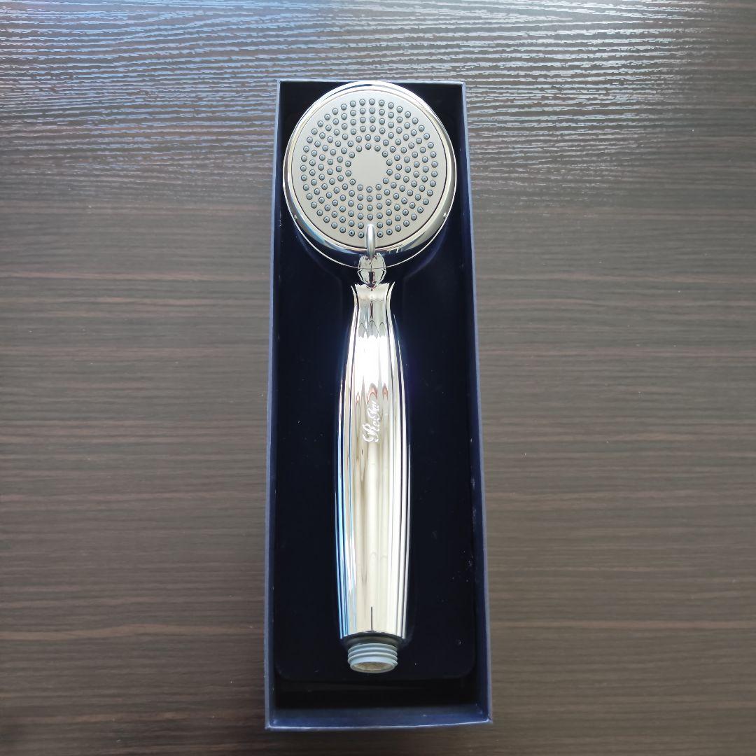 ReFa リファ　流線型シャワーヘッド