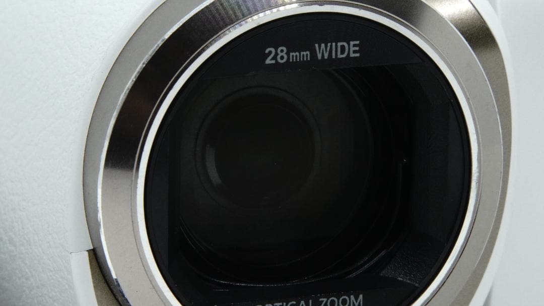 【U2198】 Panasonic HC-W580M 2016年製