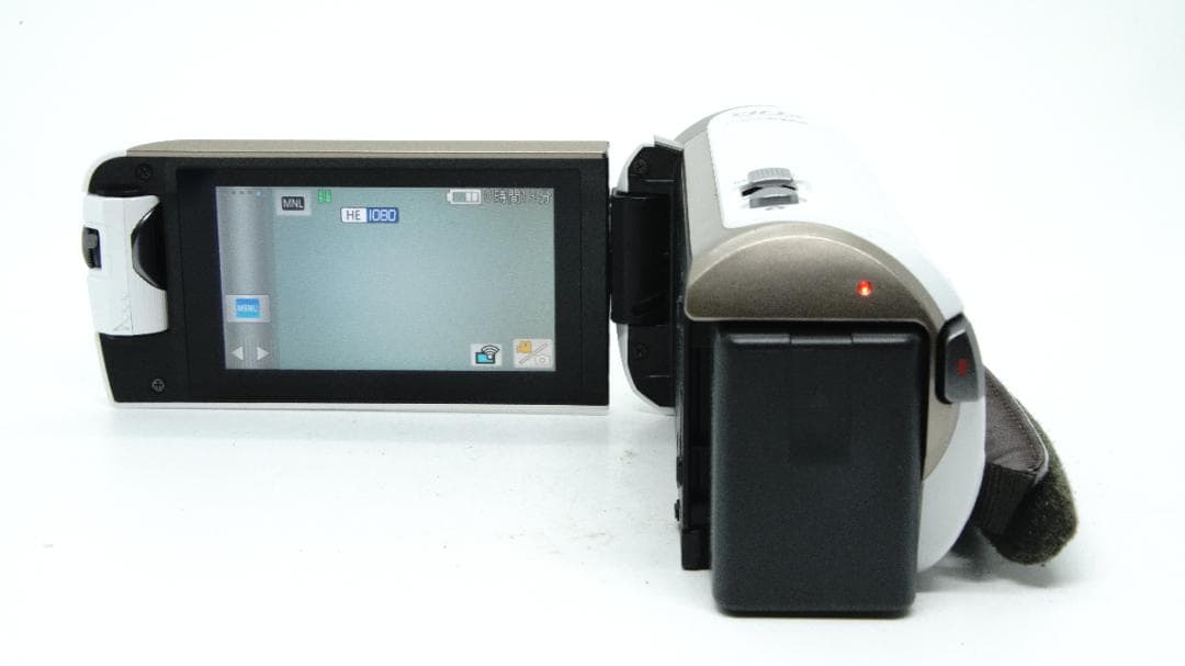 【U2198】 Panasonic HC-W580M 2016年製