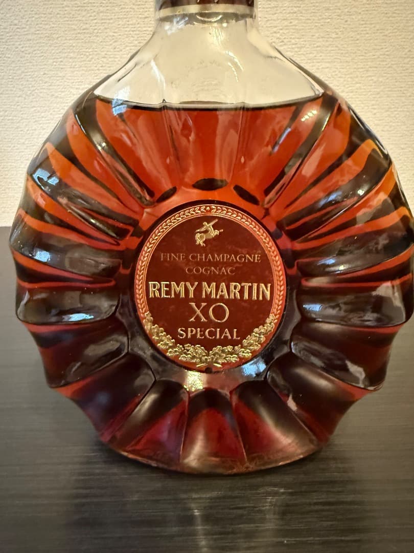 レミーマルタン XO スペシャル 1L 未開封品 100cl 1000ml