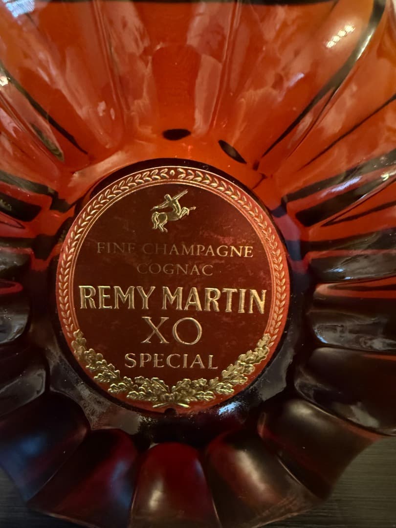 レミーマルタン XO スペシャル 1L 未開封品 100cl 1000ml