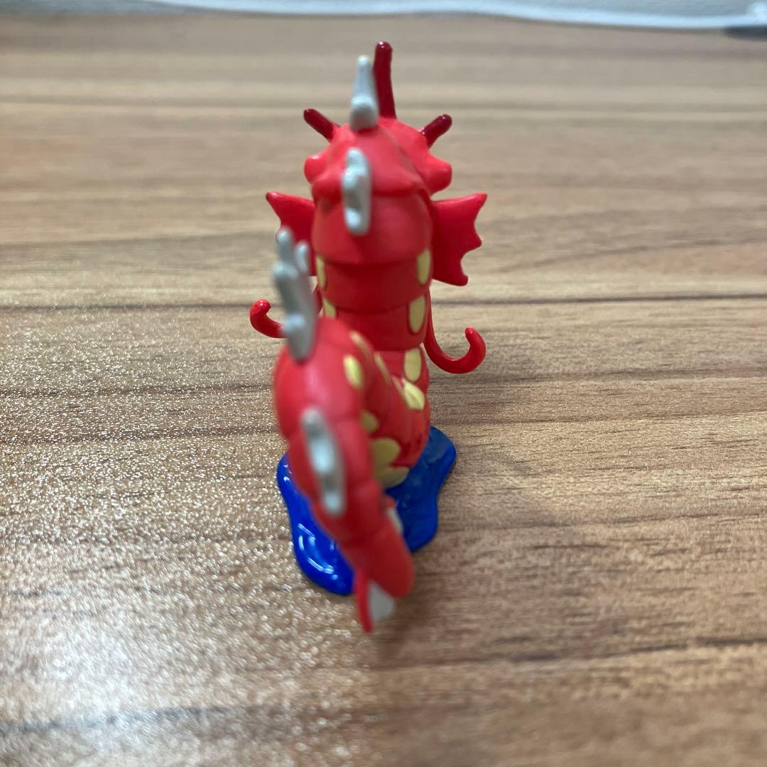 ポケモン　モンコレ　赤いギャラドス　非売品