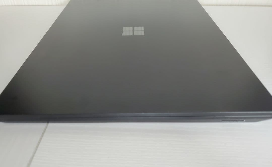 Surface Laptop3 10世代Corei7 16GB 512GB