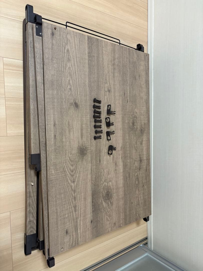 犬用ゲージ　小型犬用 ロック付き扉　DCMウッディーサークル