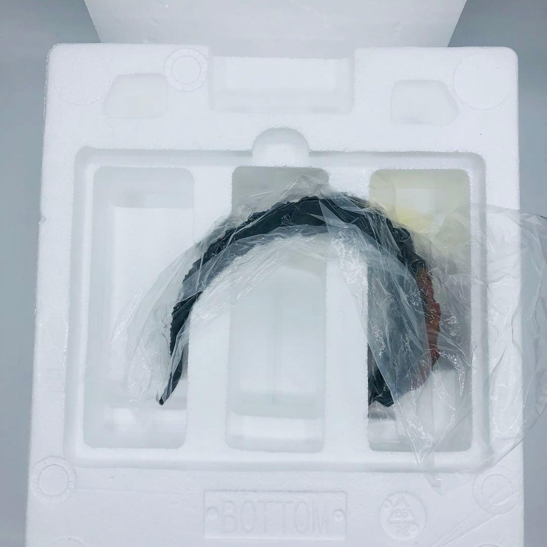 リアルマスターコレクション 酒井ゆうじ ゴジラ(2004) ポスター 少年リック