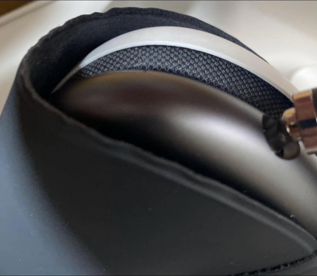 AirPodsMax 第1世代 スペースグレイ　Apple