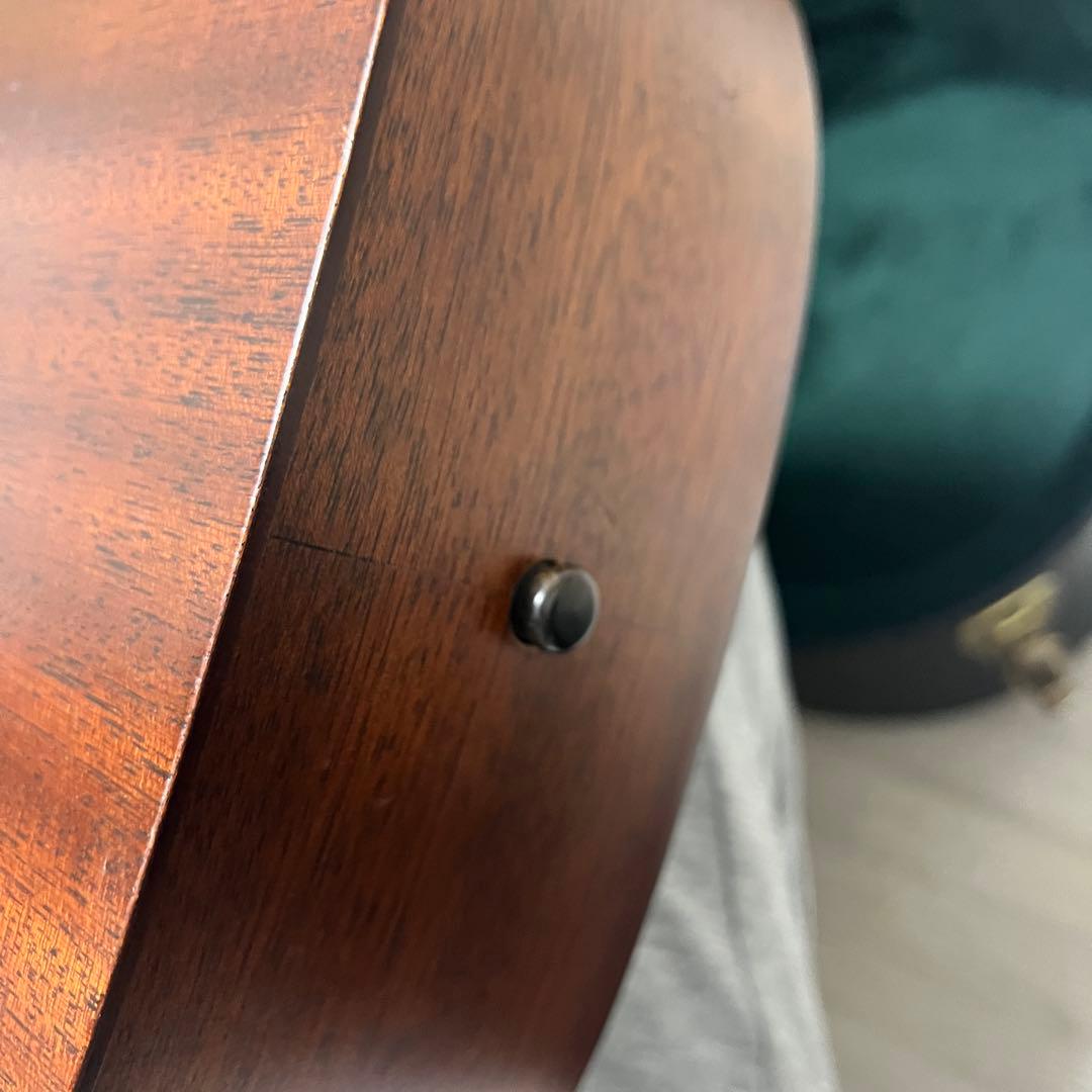 【美品】Martin OO-15m