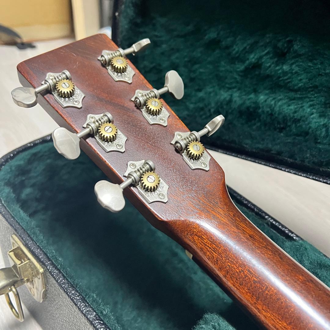 【美品】Martin OO-15m