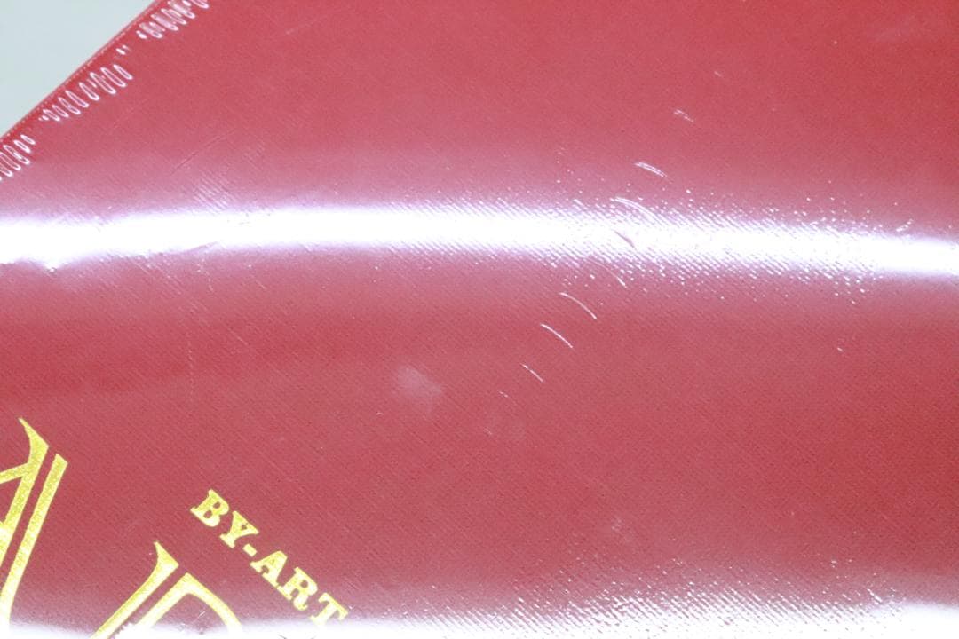 BY-ART BY021 1/6スケール ADAH 29-JD1117-18