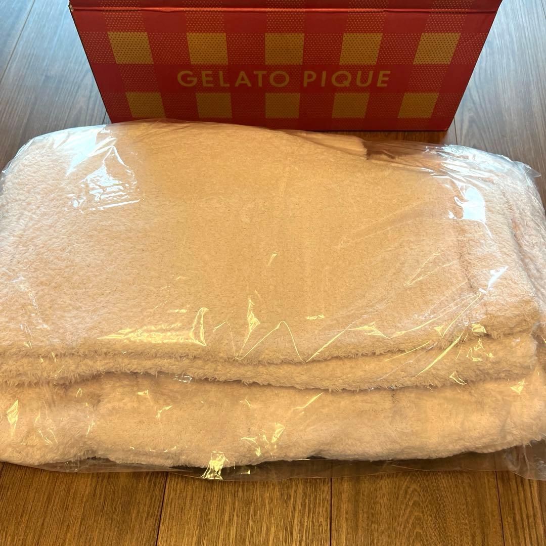 【本日まで】ジェラピケ 2026 福袋Aもこもこ3点