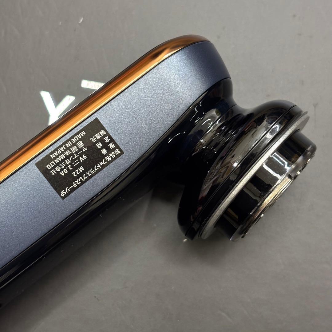 美品 ヤーマン YA-MAN フォトプラス プレステージ SP M22