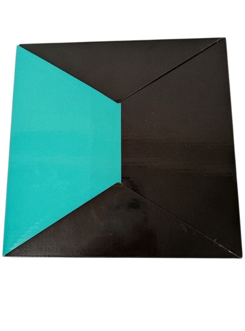 未開封　裏面開封形跡あり　ToLOVEる　ルンエルシジュエリア　ダークネスver