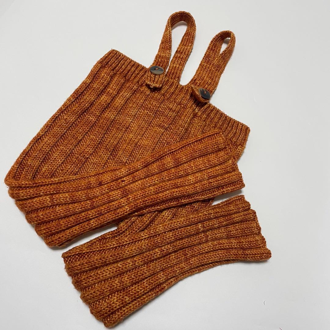 misha and puff ロンギース/ 6-12m