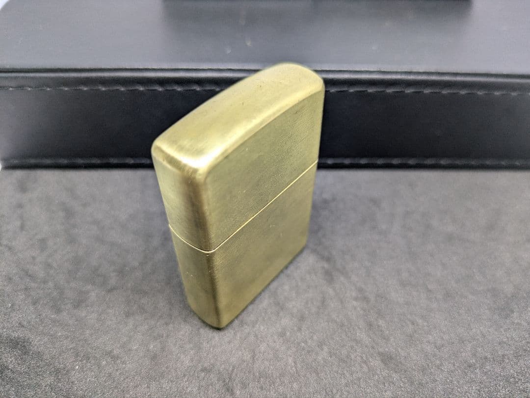 zi 53　トランスフォーマー　ジッポー