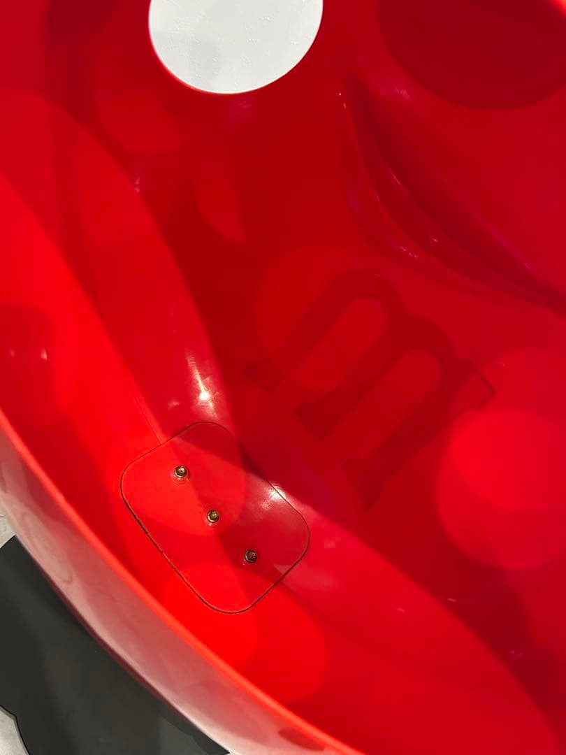 m&m’s エムアンドエムズ フィギュア