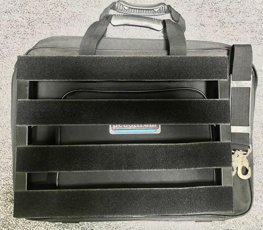 pedaltrain ペダルトレイン　ボード