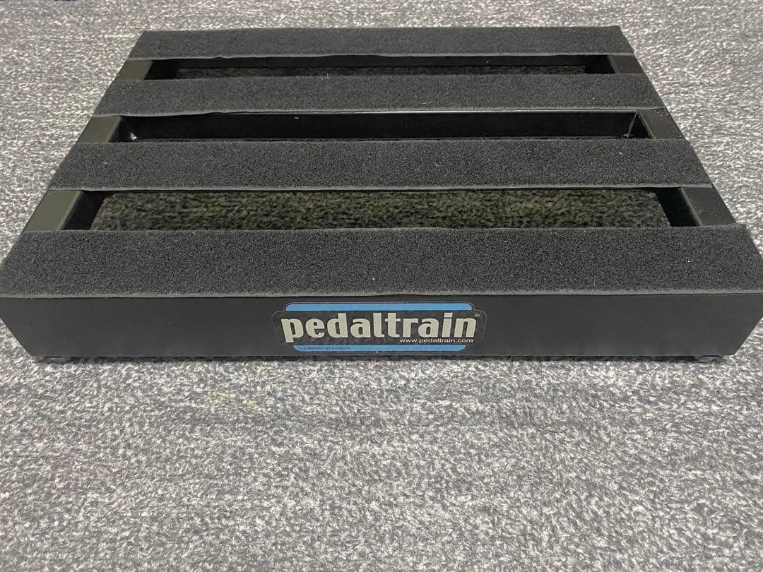 pedaltrain ペダルトレイン　ボード