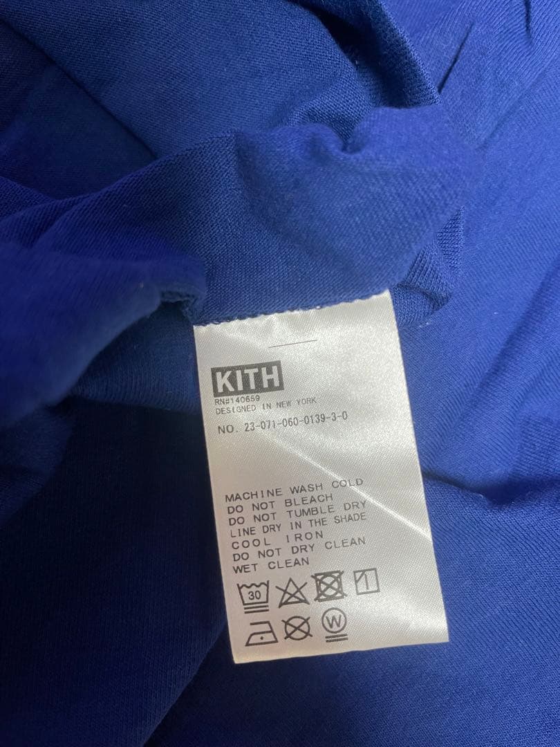 トップス INDIANS FRUIT OF THE LOOM KITH vintage