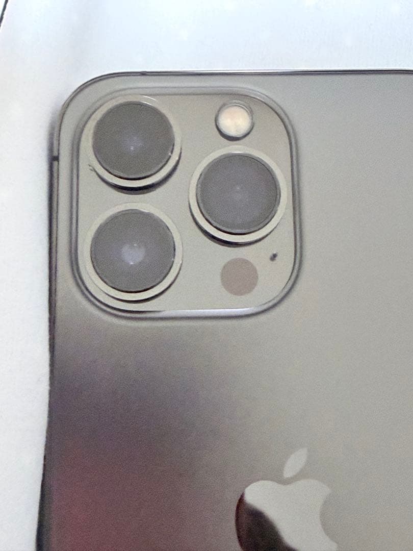 iPhone 13 Pro グラファイト 1TB