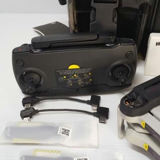 ドローン DJI Mavic Mini セット