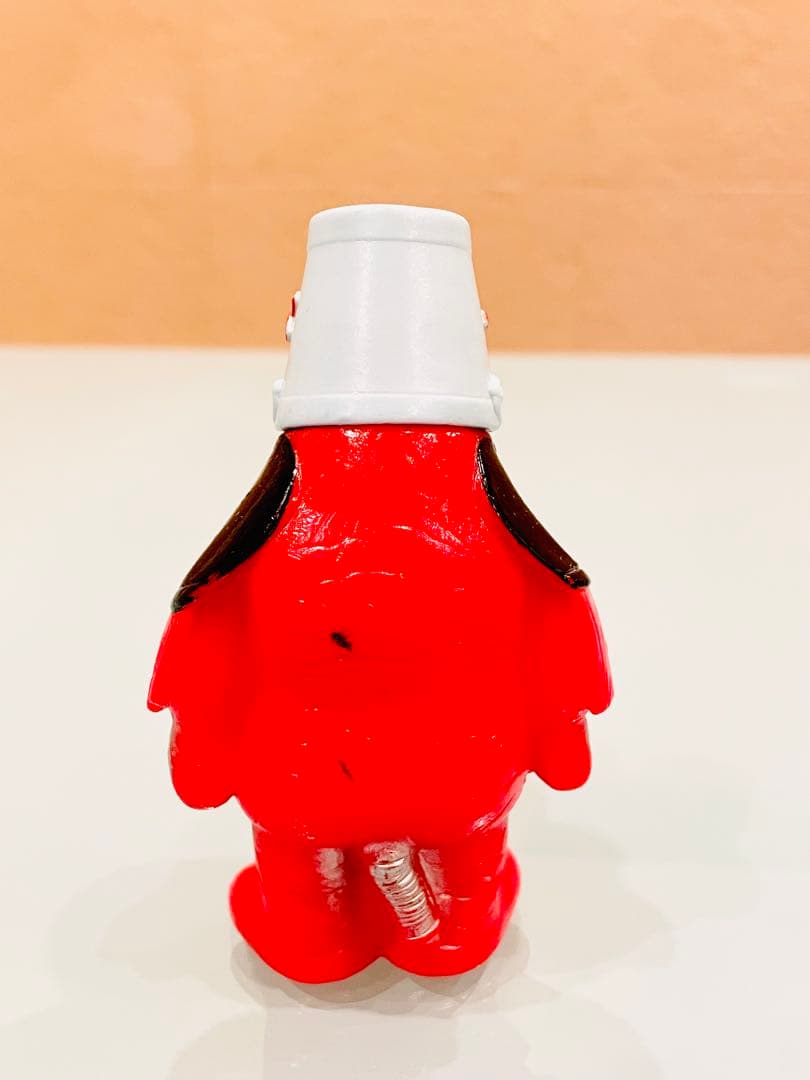 がんばれロボコン ロボイヌ ポピー 当時物 昭和レトロ