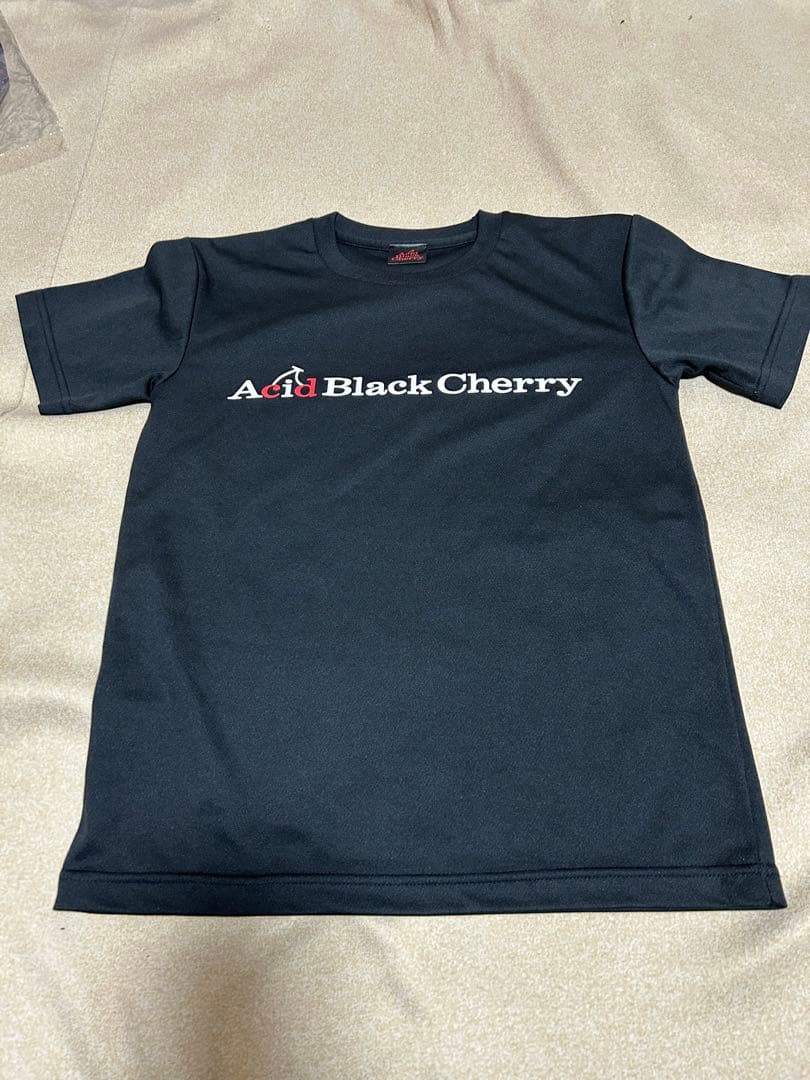 Acid Black Cherry グッズまとめ売り④